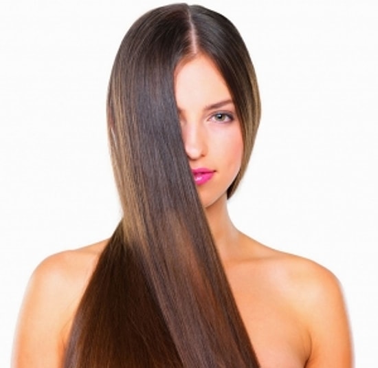 Saçlarınız İçin Stresten Uzak Durun