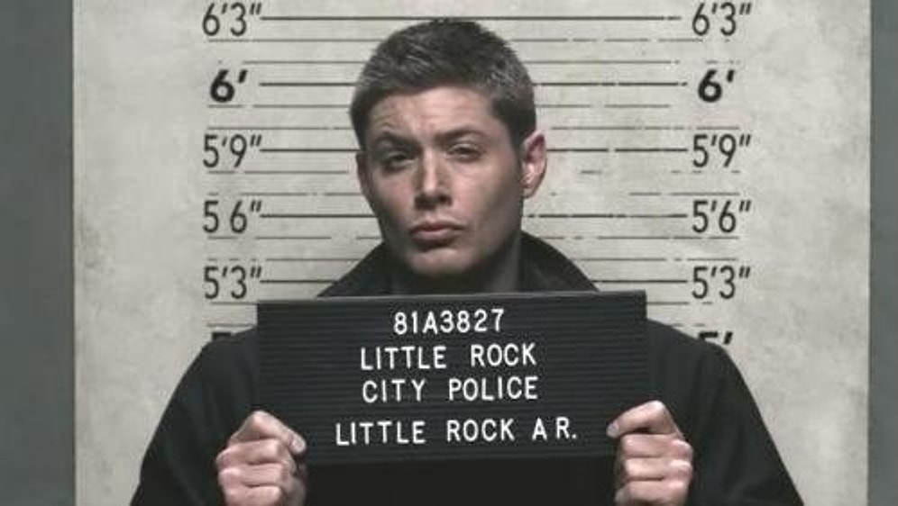 Sadece Supernatural İzleyenlerin Anlayabileceği 12 Şey