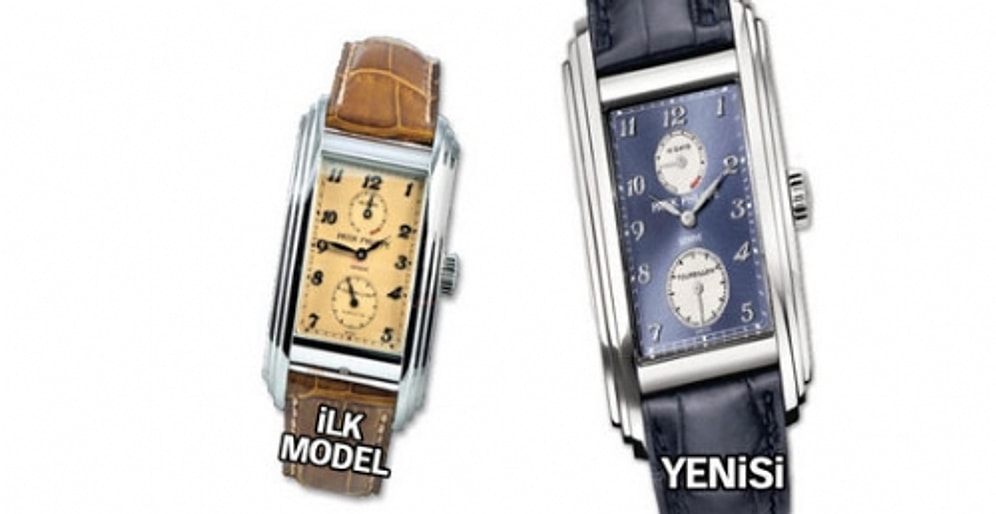 Zafer Çağlayan'ın Saatinin Özellikleri