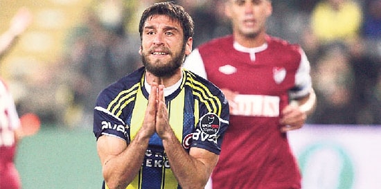 Egemen'den En Kötü Rekor