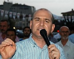 "Bahçeli, Partisini CHP'ye Metres Yaptı"