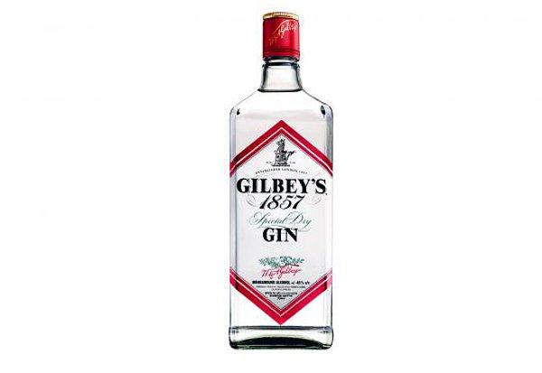 Gilbey’s Cin - %47.5