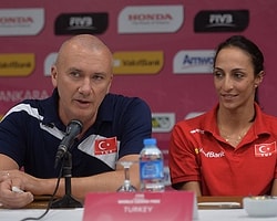 "3 Maçı da Kazandığımız İçin Mutluyuz"