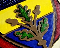 Fenerbahçe'den Kutlama