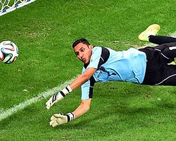 Keylor Navas, Real Madrid'te