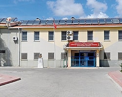 Adana Kadın Cezaevinde Çiçek Yetiştirmek de Yasak