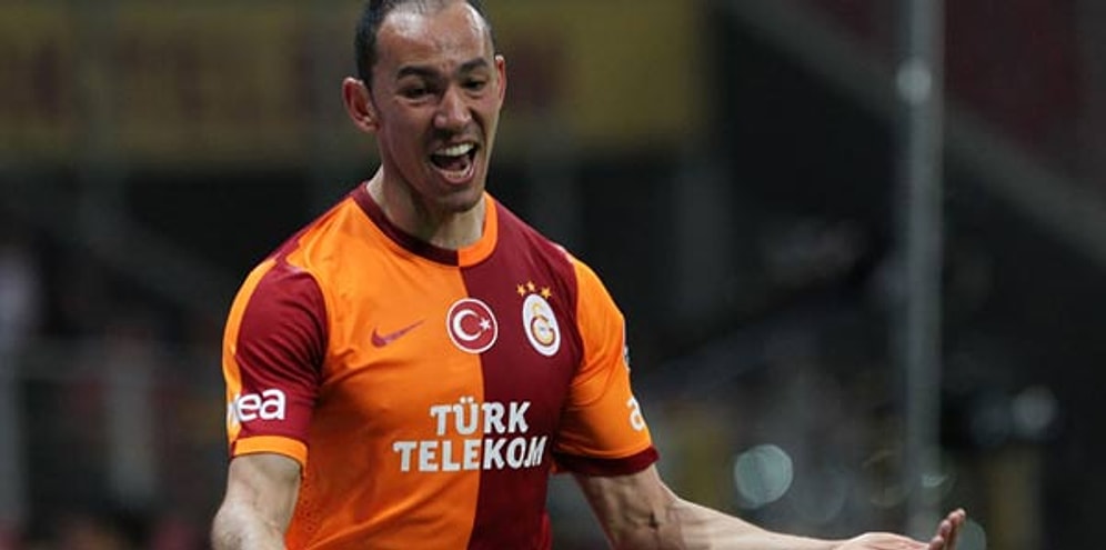 Bursaspor'dan Umut Bulut Bombası