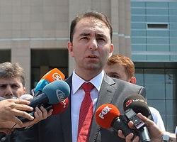 Hakkımızda UYAP'a Kayıtlı Soruşturma Yok