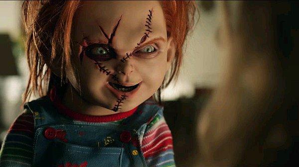 13. Chucky