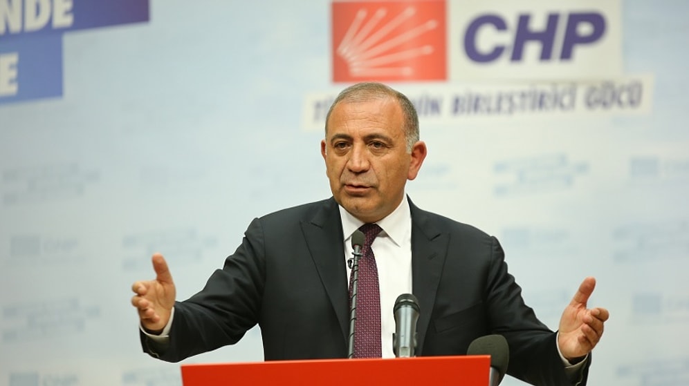 Gürsel Tekin:'İmam Hatip Talimatını Bilal Erdoğan Veriyor'