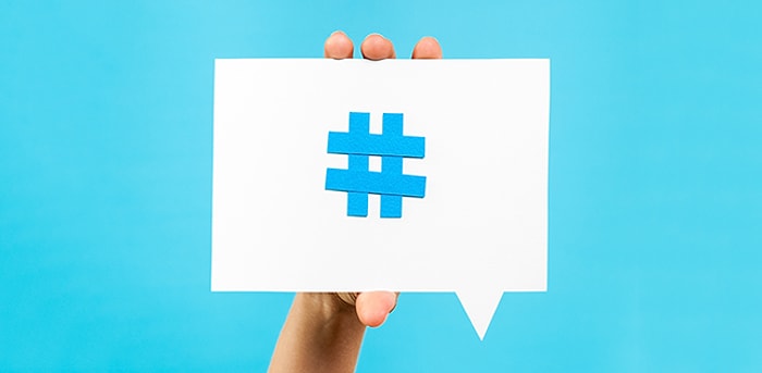 Twitter Etiket Sistemini Yeniliyor