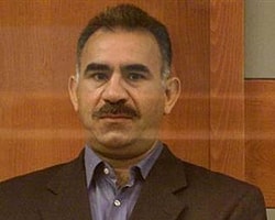 Abdullah Öcalan: 'Artık Sabır Taşı Çatlamıştır'