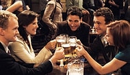 Sadece How I Met Your Mother Bağımlılarının Anlayacağı 25 Şey