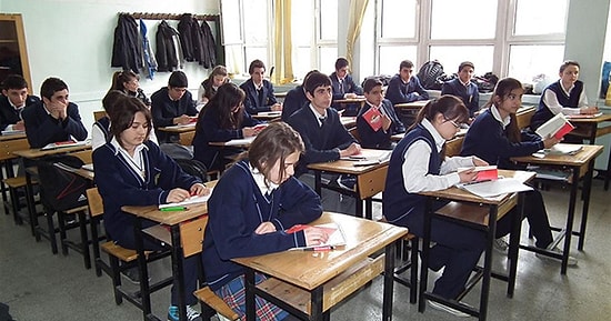 Otomatik Kayıt Bilmecesi: Ya İmam Hatip Ya Meslek Lisesi