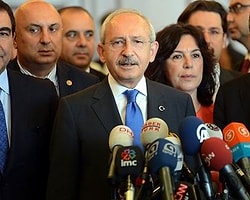 'Bir Paralel Devlet Varsa Önce Erdoğan Yargı Önüne Çıkmalı'