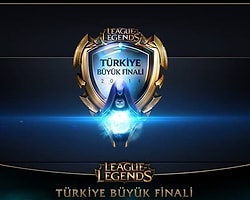 Lol, Türkiye Kupası Kazananı Belli Oldu