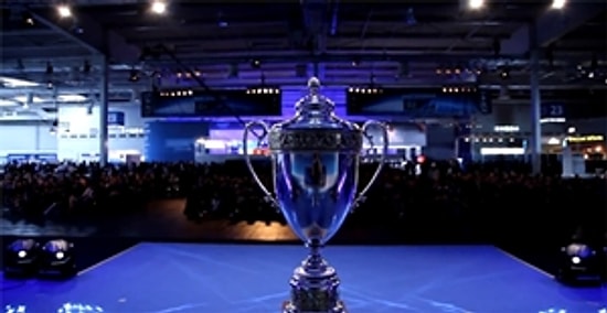 Lol, Türkiye Kupası Kazananı Belli Oldu