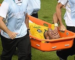 Neymar'ın Sakatlığı Ne Durumda?