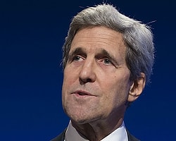 Kerry: 'Gazze'deki Ateşkes İyi Değerlendirilmeli'