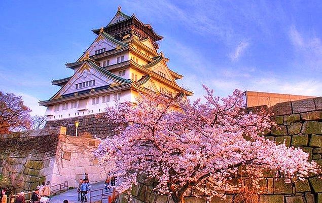19. So, the current Japan can be inscribed to the world cultural heritage list with the name "Old Japan," and the revenue from the tourist activities there could be used for charity.