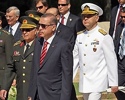 'MEB Erdoğan'ı Cumhurbaşkanı Yaptı' İddialarına Yanıt