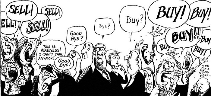 Dünyanın En Büyük Borsa Hurafeleri