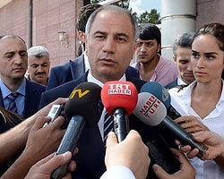 İçişleri Bakanı Efkan Ala'dan Zekeriya Öz'e Jet Cevap
