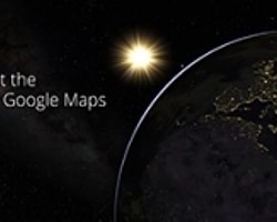 Google Maps'e Bisiklet Modu Geliyor