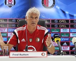 Rutten'den Mağlubiyet Yorumu