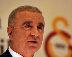 Ünal Aysal'dan Tarık Çamdal Açıklaması