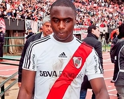 Balanta İçin Aslan'a Kötü Haber