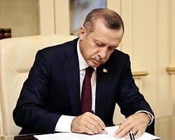 Erdoğan'dan ABD Milletvekillerine Antisemitizm Mektubu
