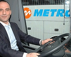 Galip Öztürk hakkındaki "kara para" soruşturmasına takipsizlik