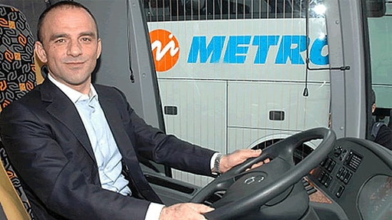 Galip Öztürk Aklandı: 'Paralel Yapının Kumpasıydı'