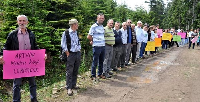 7 İlde HES ve RES'ler İçin 'Acele Kamulaştırma Kararı'