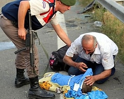 Bolu'da Trafik Kazası 2 Ölü 7 Yaralı