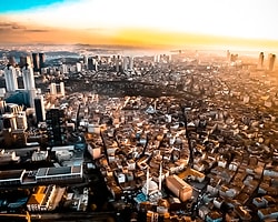 Nemin Nedeni Yapılaşma mı?