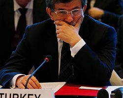 Ankara'da Kritik IŞİD Zirvesi