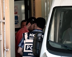 Emniyet'te İkinci Dalga: 4 Polis Tutuklandı