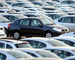 Otomotiv Sektörü Daraldı!