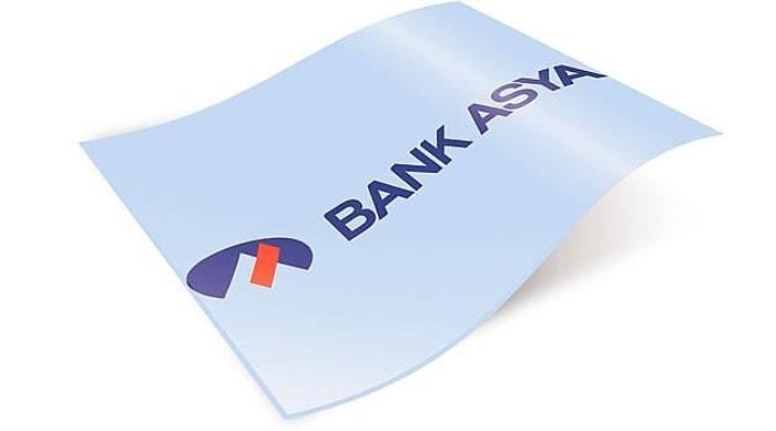Bank Asya Hisseleri Hükümet'ten Gelen Açıklamalarla Çalkalanıyor