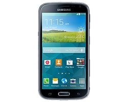 Nasıl Çekeceğini Bilen Telefon, Galaxy K ZOOM