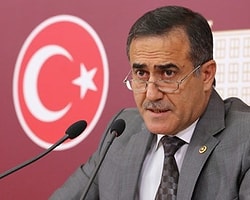 CHP'li Vekil: 'AKP Hz. Muhammed'i Mahkemeye Verdi'