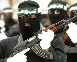 Hamas: 'Çatışmalar Yeniden Başlar'