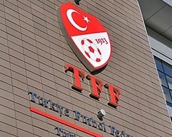 TFF'den Karabükspor'a Kutlama