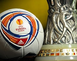 UEFA'da Toplu Sonuçlar