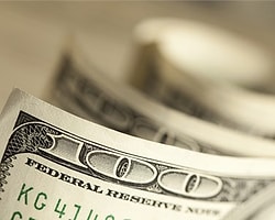 Dolar 2,18'i Aştı