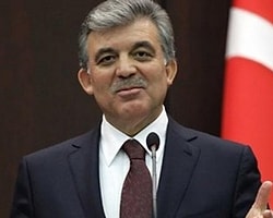 Gül'ün 7 Senelik Çankaya Karnesi: 882 İmza, 4 Veto