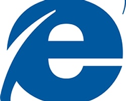 Internet Explorer Tarih Oluyor