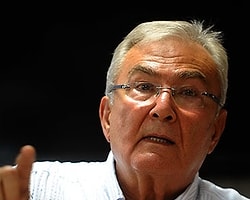 Deniz Baykal'dan Başbakan'a 'Kaset' Yanıtı